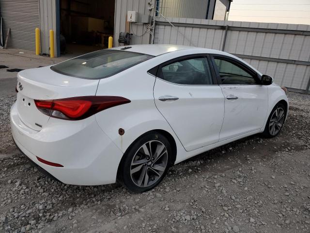 VIN 5NPDH4AE8EH491584 2014 Hyundai Elantra, SE no.3