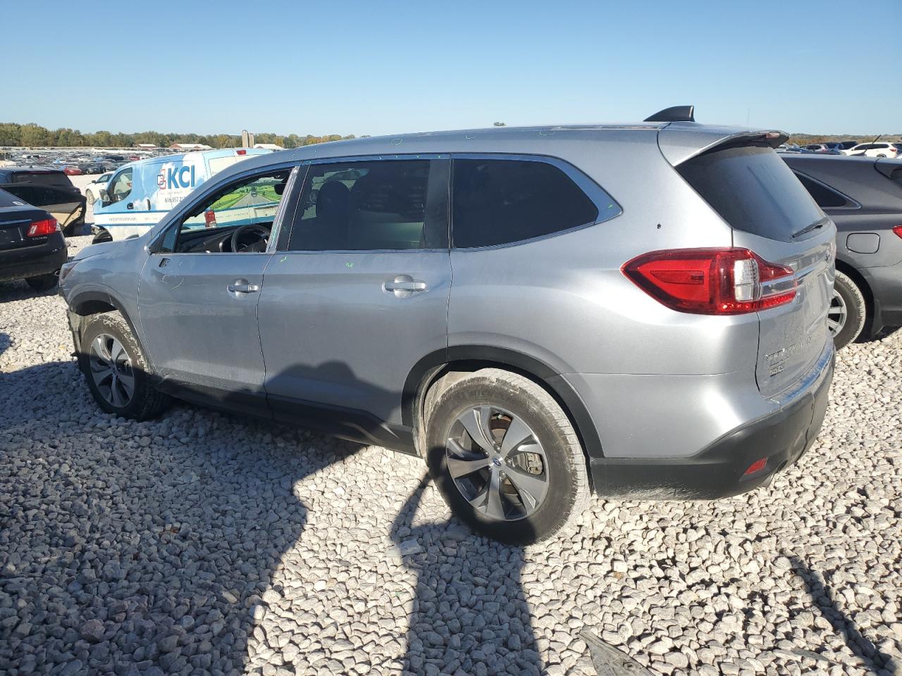 Lot #2970066509 2019 SUBARU ASCENT PRE