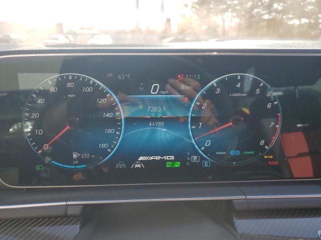2023 MERCEDES-BENZ GLE AMG 53 4JGFB6BB1PA902601