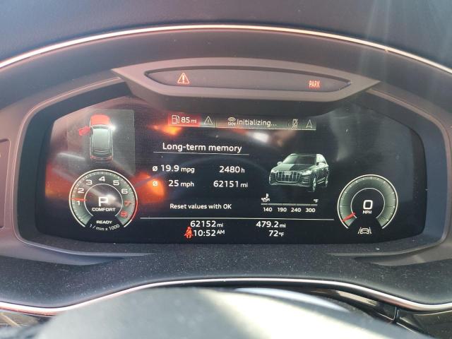 2021 AUDI Q7 PREMIUM - WA1AJBF77MD015380