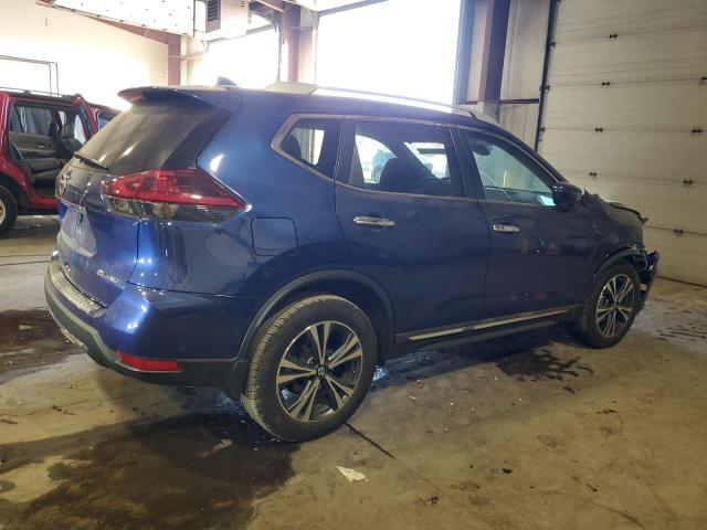 2018 NISSAN ROGUE S - 5N1AT2MV8JC771444