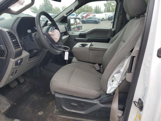 2020 FORD F150 SUPER - 1FTEX1CB5LKD34053