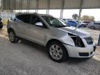 CADILLAC SRX LUXURY снимка