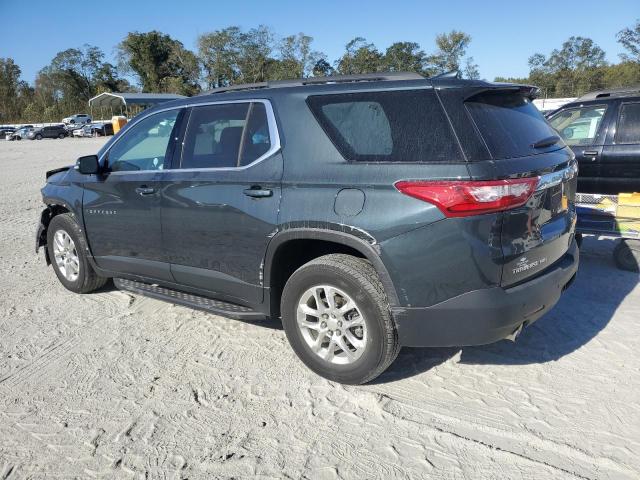 2020 CHEVROLET TRAVERSE L - 1GNEVGKW2LJ302316