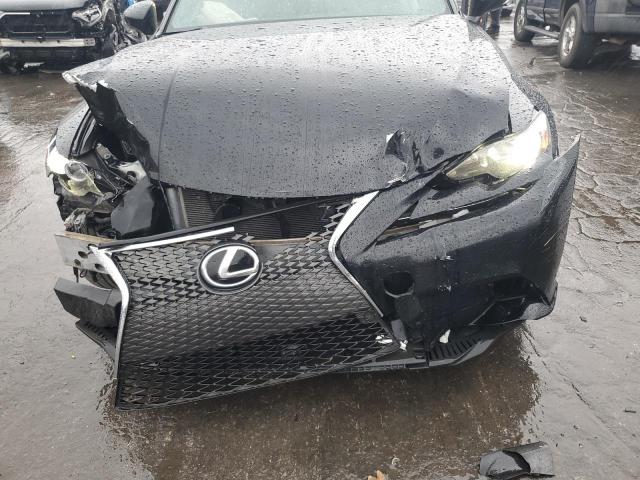 VIN JTHCM1D23G5013064 2016 LEXUS IS no.11