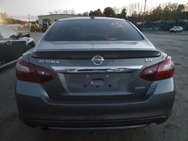 VIN 1N4AL3AP2JC298467 2018 Nissan Altima, 2.5 no.6