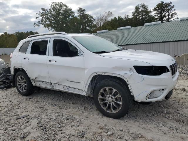 2019 JEEP CHEROKEE L - 1C4PJMLBXKD195214