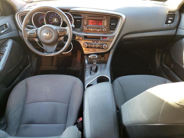 2015 KIA OPTIMA LX - KNAGM4A79F5546746