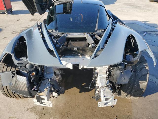 2018 MCLAREN AUTOMOTIVE 720S SBM14DCA3JW001315