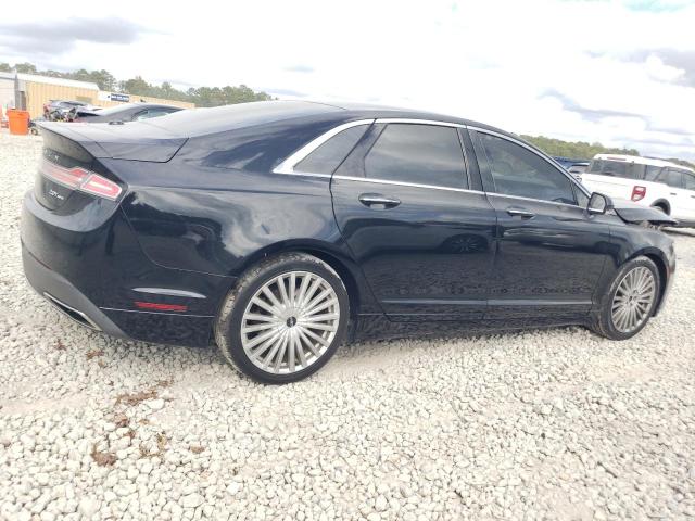 VIN 3LN6L5F99HR631437 2017 LINCOLN MKZ no.3