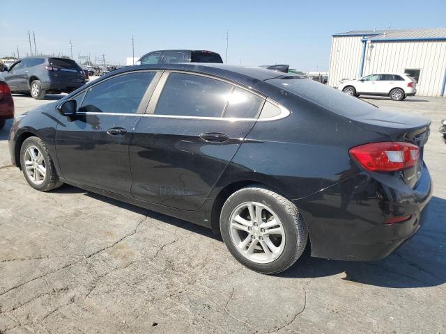 2018 CHEVROLET CRUZE LT - 1G1BE5SM0J7234793