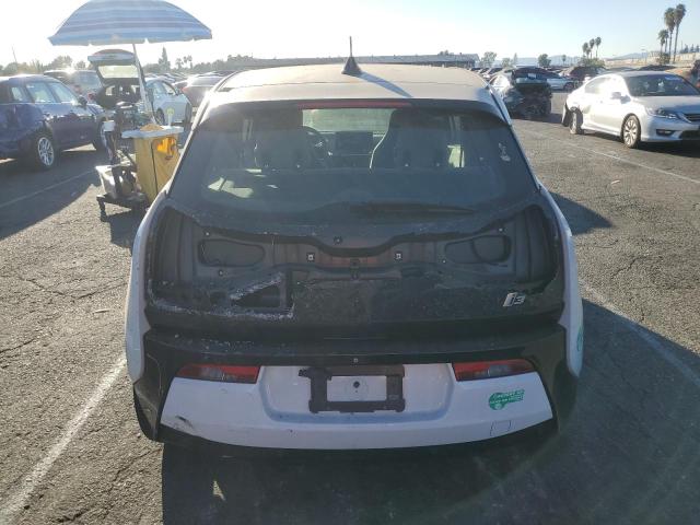 VIN WBY1Z4C54FV500536 2015 BMW I3, Rex no.6