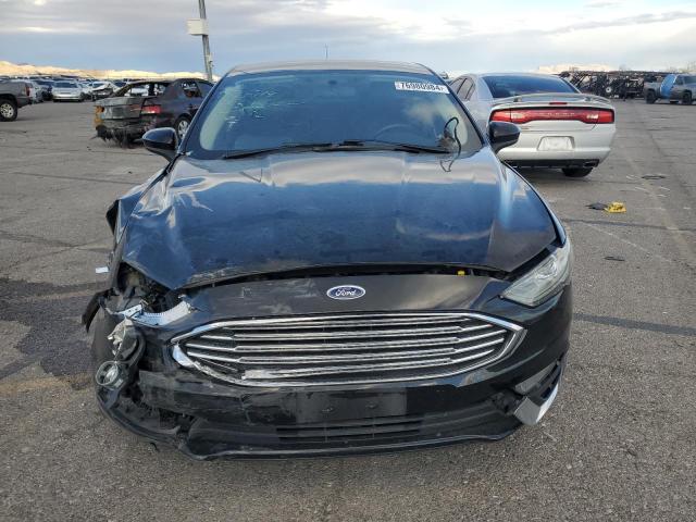 2018 FORD FUSION SE - 3FA6P0H74JR241221