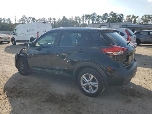 2019 NISSAN KICKS S - 3N1CP5CU7KL515686