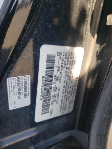 2018 NISSAN ROGUE SPOR - JN1BJ1CP4JW105033