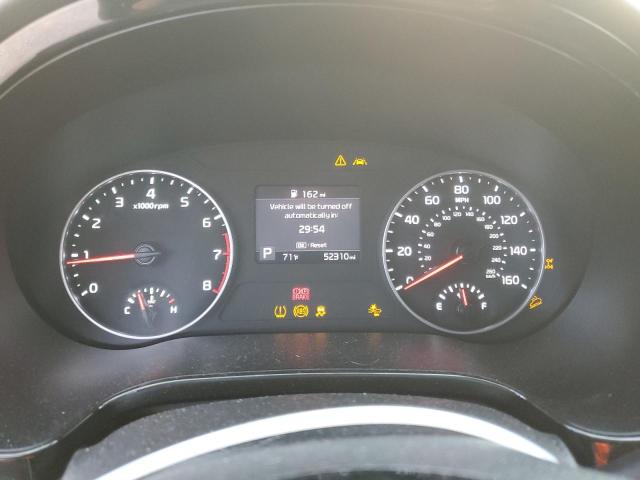 2022 KIA SELTOS EX - KNDERCAA2N7266414