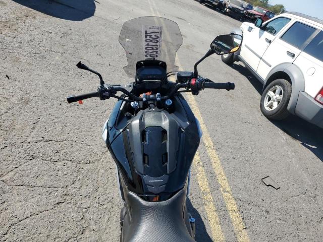 2020 HONDA NC750 X JH2RC9009LK200085