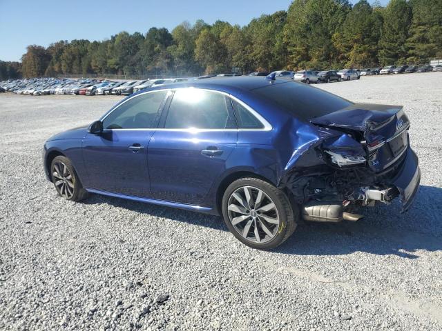 2020 AUDI A4 PREMIUM WAUGMAF46LA056006