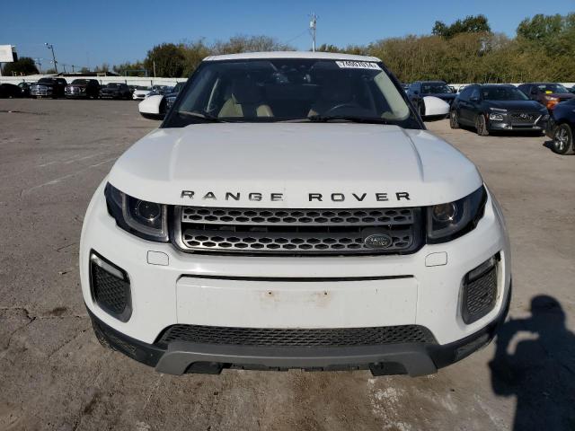 VIN SALVP2BG1GH100104 2016 Land Rover Range Rover, SE no.5