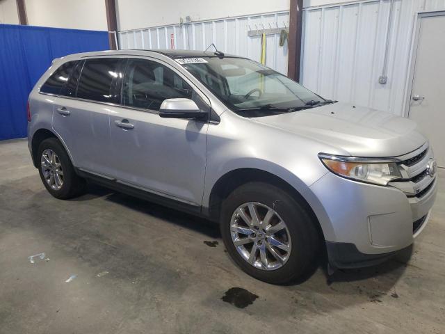 VIN 2FMDK3KC3DBA10476 2013 Ford Edge, Limited no.4