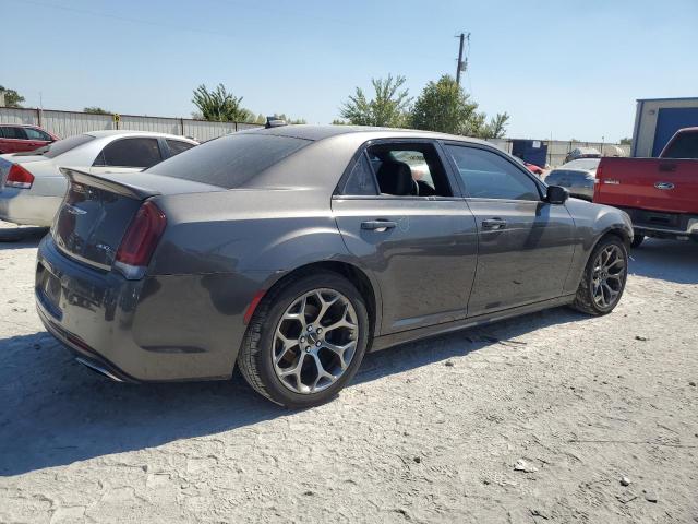 VIN 2C3CCABG9JH137654 2018 Chrysler 300, S no.3