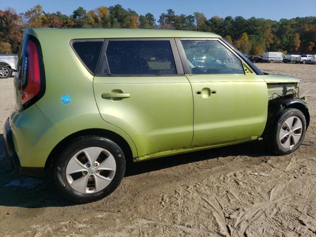 2015 KIA SOUL - KNDJN2A29F7810342