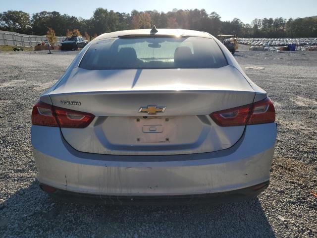 VIN 1G1ZB5STXJF145110 2018 Chevrolet Malibu, LS no.6