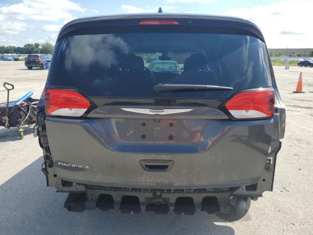 2017 CHRYSLER PACIFICA T - 2C4RC1DG0HR516789