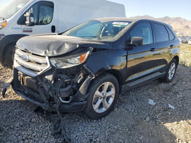 Vin: 2fmtk3g92fbb77794, lot: 74957764, ford edge se 2015 img_1
