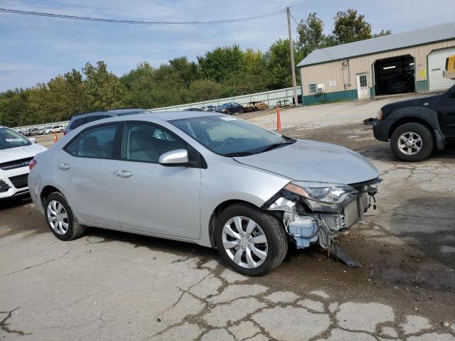 2015 TOYOTA COROLLA L - 2T1BURHE1FC355629
