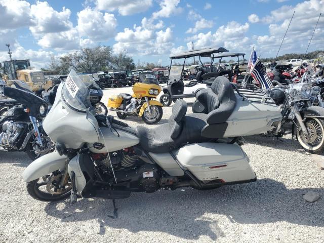 2020 HARLEY-DAVIDSON FLHTKSE 1HD1TEH11LB953345