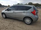 NISSAN VERSA NOTE снимка