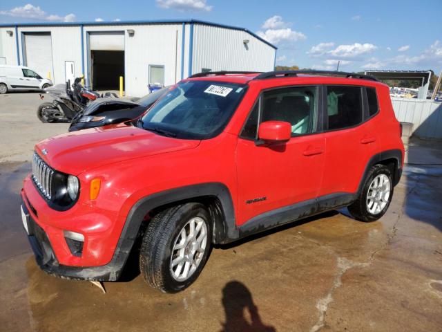 2020 JEEP RENEGADE L #2993683152