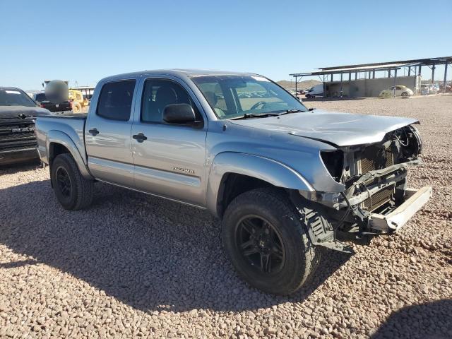 VIN 5TFJX4GN1EX028719 2014 Toyota Tacoma, Double Cab no.4