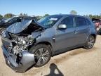 2023 MITSUBISHI OUTLANDER - JA4ARUAU9PU007772
