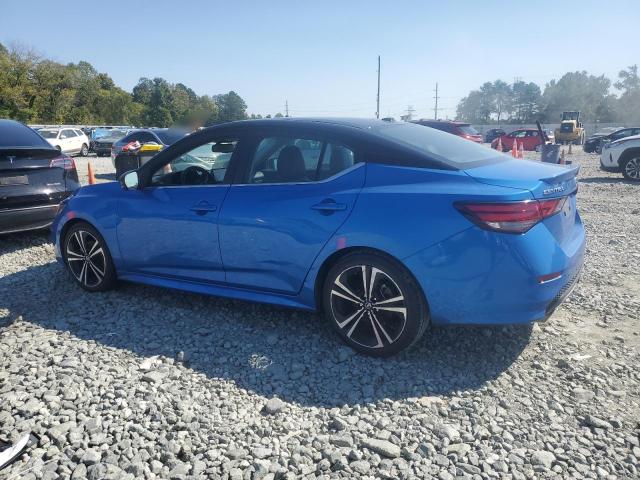 2021 NISSAN SENTRA SR - 3N1AB8DV6MY314611