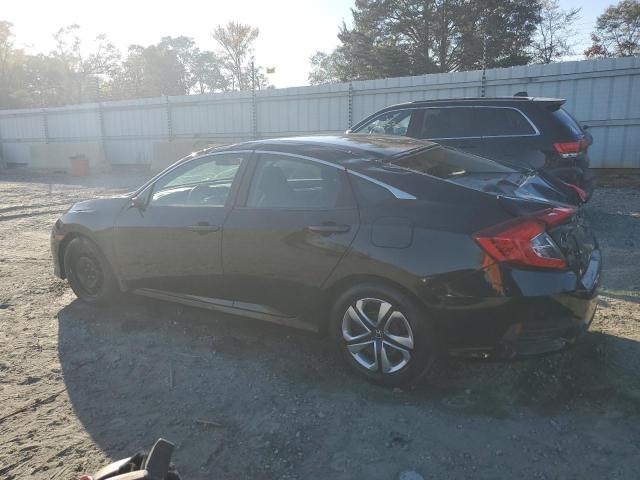 2016 HONDA CIVIC LX - 2HGFC2F50GH523610