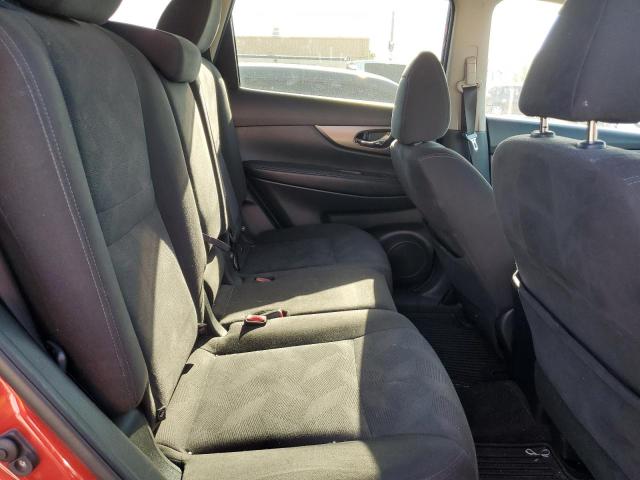 2015 NISSAN ROGUE S - KNMAT2MVXFP568835