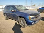 CHEVROLET TRAILBLAZE photo