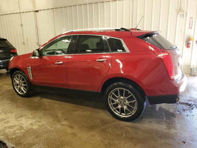 VIN 3GYFNFE34FS558642 2015 Cadillac SRX, Performanc... no.2