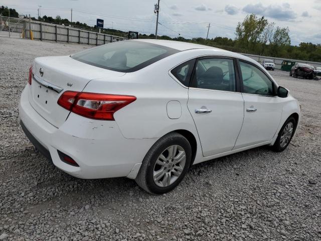 VIN 3N1AB7AP3HY273103 2017 Nissan Sentra, S no.3