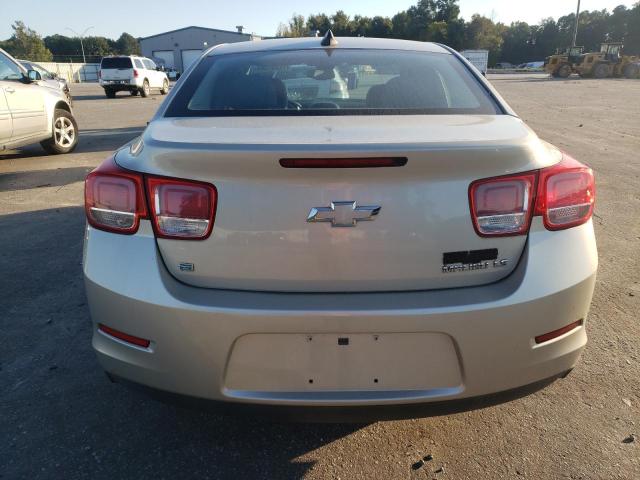 VIN 1G11B5SL5FF165026 2015 Chevrolet Malibu, LS no.6