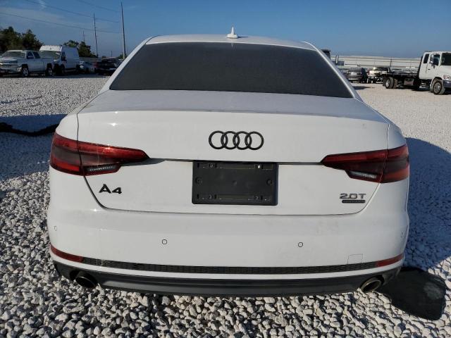 VIN WAUENAF46HN002869 2017 AUDI A4 no.6