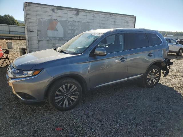 2020 MITSUBISHI OUTLANDER - JA4AD3A35LZ043164