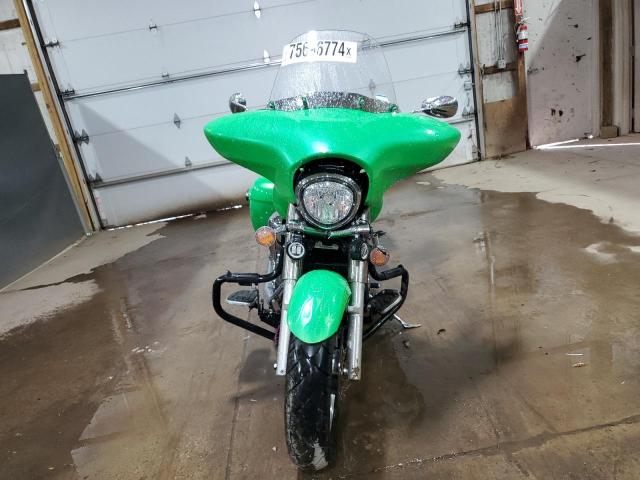 2014 YAMAHA XVS1300 CT JYAVP32E4EA004805