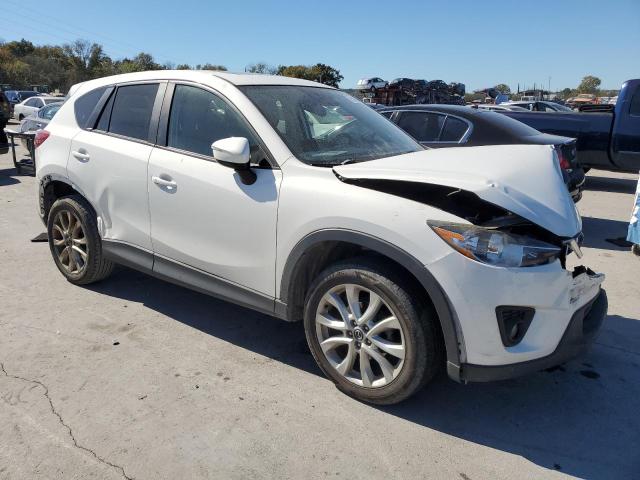 VIN JM3KE2DY6F0501917 2015 Mazda CX-5, GT no.4