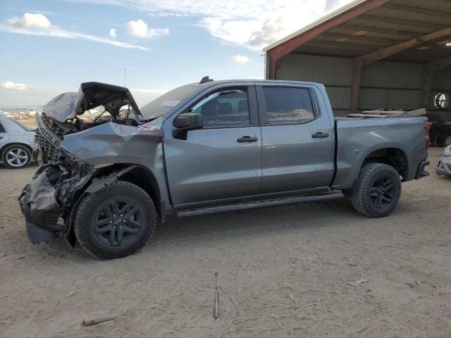 2020 CHEVROLET SILVERADO #3023857840