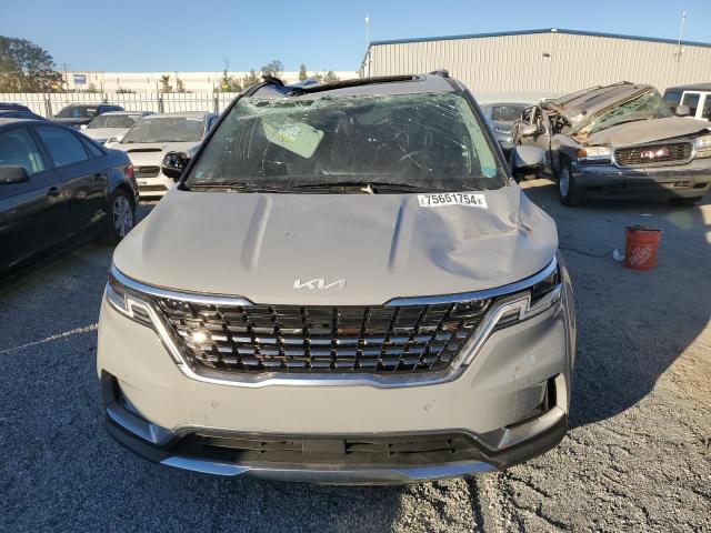 2022 KIA CARNIVAL S - KNDNE5H3XN6059158