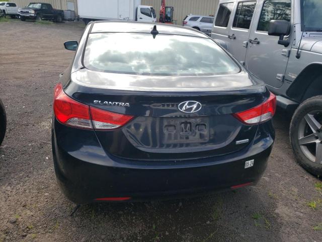 VIN 5NPDH4AE4DH192530 2013 HYUNDAI ELANTRA no.6