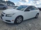 CHEVROLET CRUZE LS photo